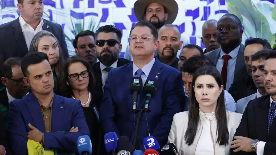 Oposição Denuncia “Escalada Autoritária” de Moraes a Mais de 80 Embaixadas e Organismos Internacionais