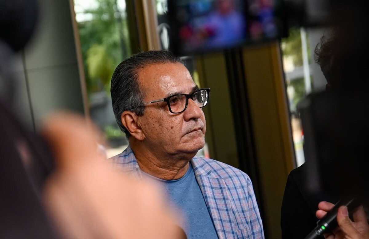 Pastor Silas Malafaia deve 17 milhoes a União - Foto (Reprodução)