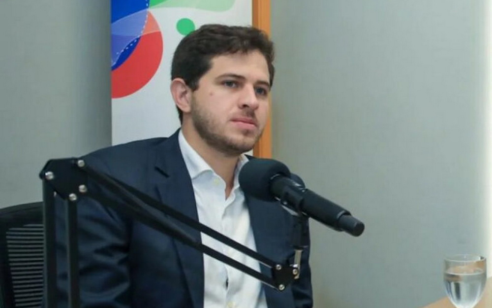 Pedro Campos Critica Gestão Raquel Lyra e Defende Reedição da Chapa Lula-Alckmin para 2026 - Foto (Reprodução)