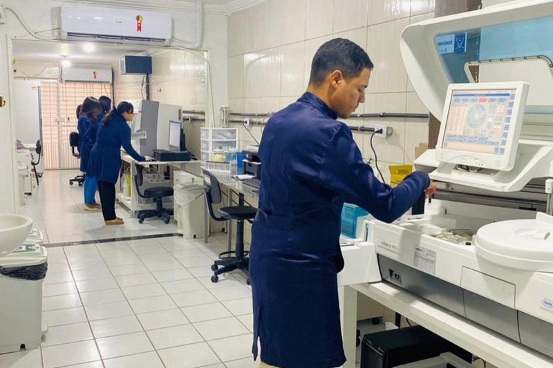 Saúde em Goiana é destaque no Ranking de Competitividade dos Municípios - Foto (Divulgação)