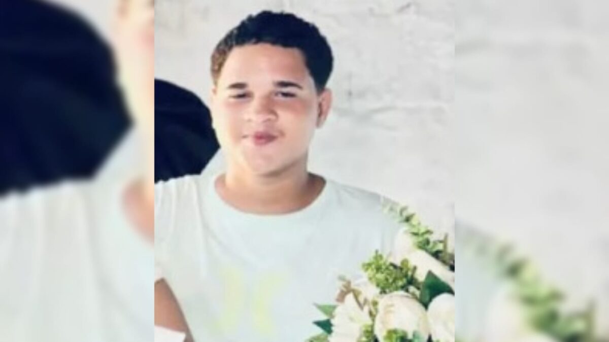 Adolescente de 15 anos é morto em confronto com policiais no Renascer, Cabedelo