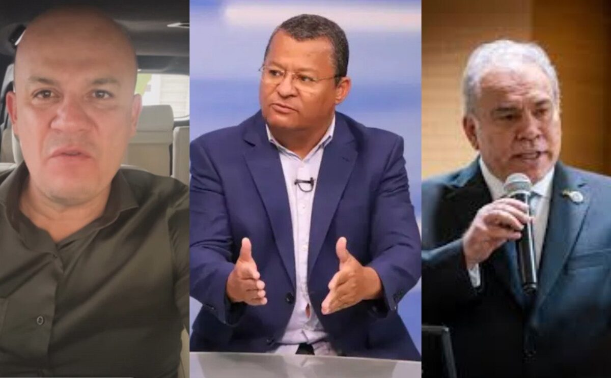 Aliados Paraibanos de Bolsonaro Reagem à Condenação no STF