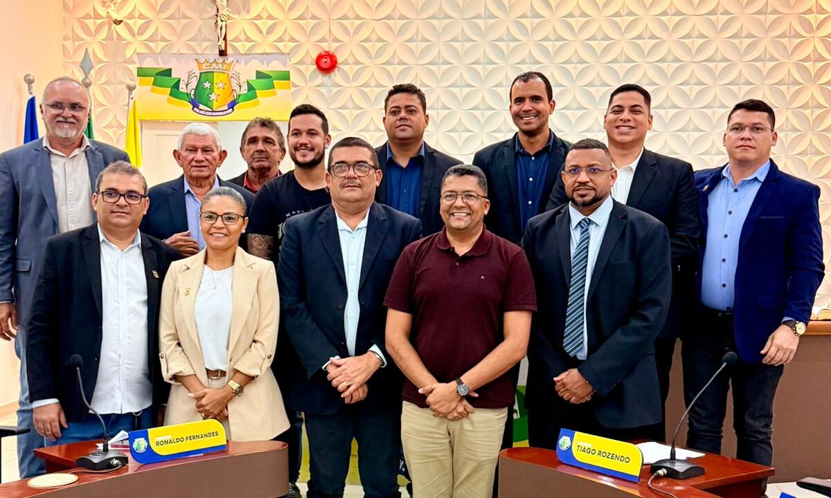 Câmara Municipal concede Voto de Aplauso à Feira Folclórica de Itambé - Foto (Divulgação)