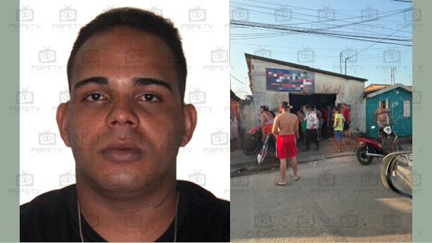 Ex-presidiário é morto a tiros em oficina de motos em Pedras de Fogo - Foto (Divulgação)