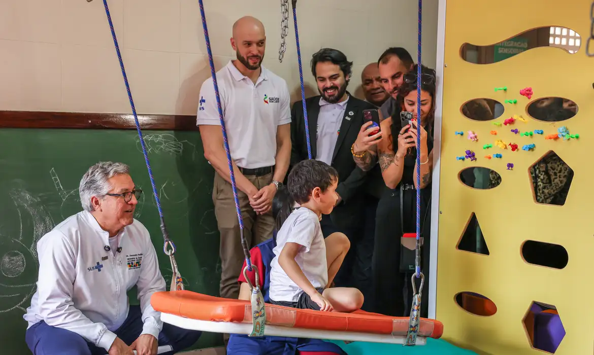 SUS lança estratégia inovadora para diagnóstico precoce de autismo aos 16 meses