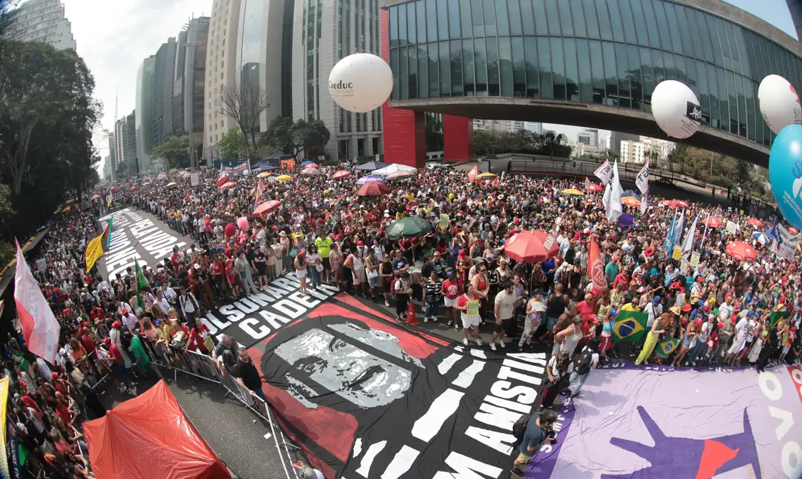 Foto (Paulo Pinto-Agência Brasil)