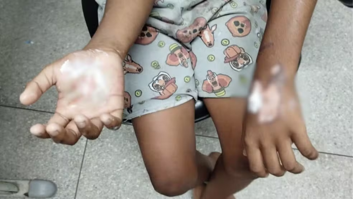 Foto (Reprodução-WhatsApp)