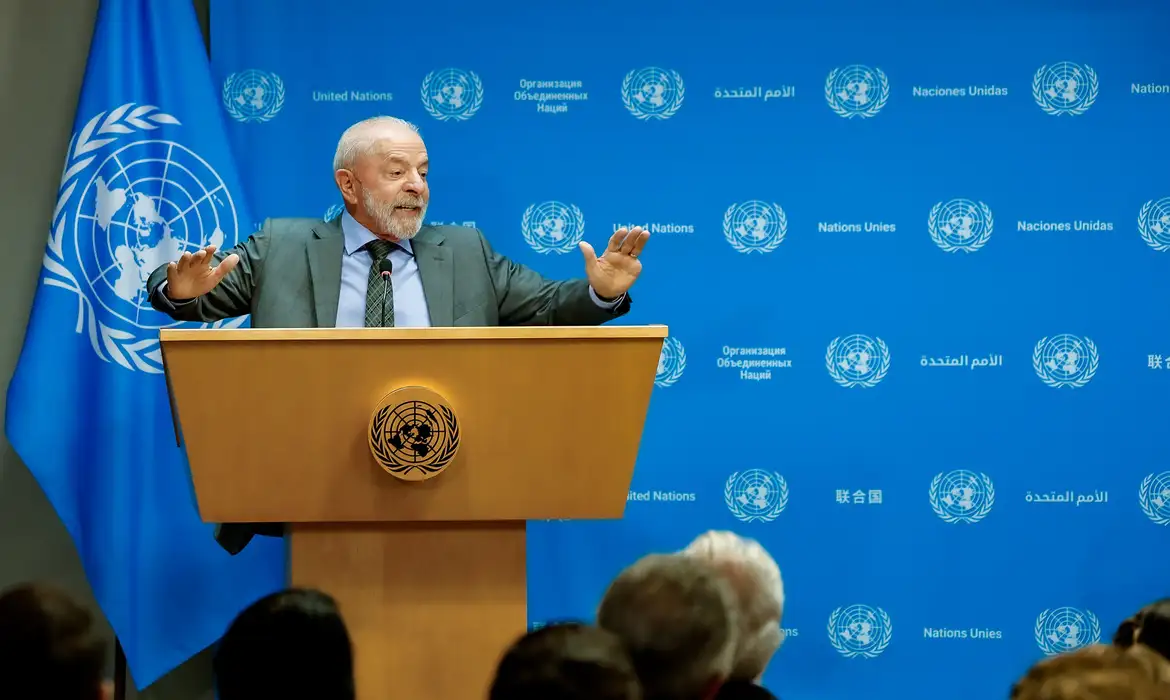 Foto (Ricardo Stuckert)