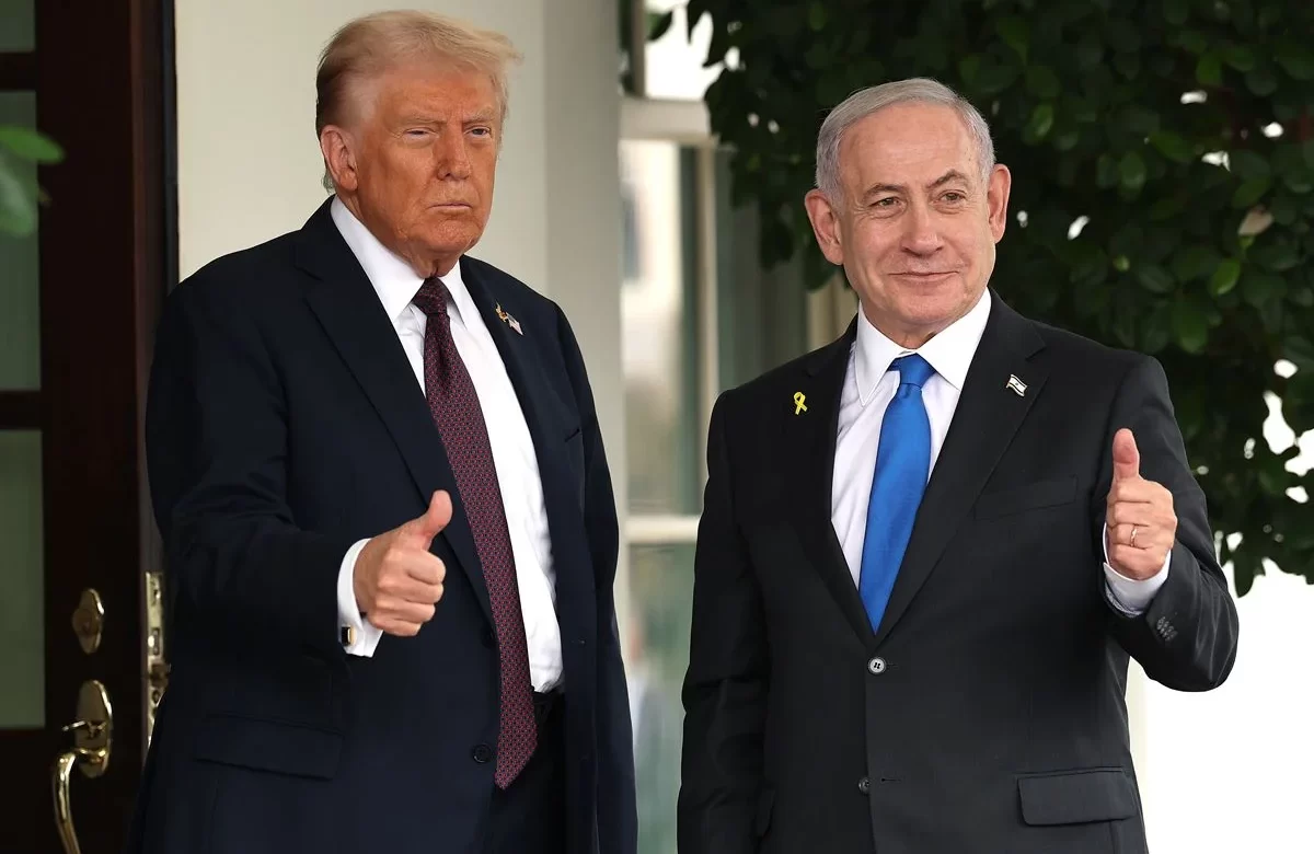 Foto (Win McNamee-Getty Images)