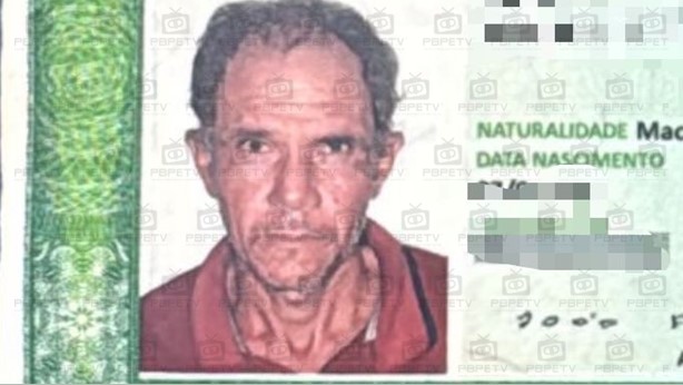 Homicídio é Registrado em Macaparana: Suspeito Preso em Flagrante Após Discussão