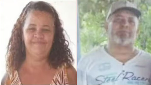 Idosos Brutalmente Assassinados em Sapé... Entenda o Caso e a Dinâmica do Crime - Foto (Divulgação)