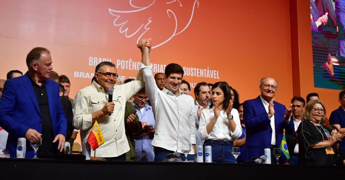 PEC da Blindagem: João Campos se posiciona contra proposta mesmo após voto favorável do PSB na Câmara