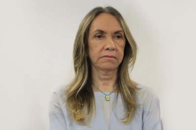 MP denuncia Lauremília e mais nove por aliciamento; defesa nega acusações - Foto (Divulgação)