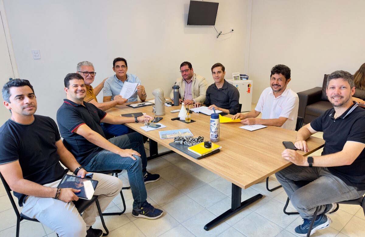 Prefeitura de Itambé e Loja Maçônica Promovem Parceria para Valorizar Patrimônio Histórico Local - Foto (Divulgação)