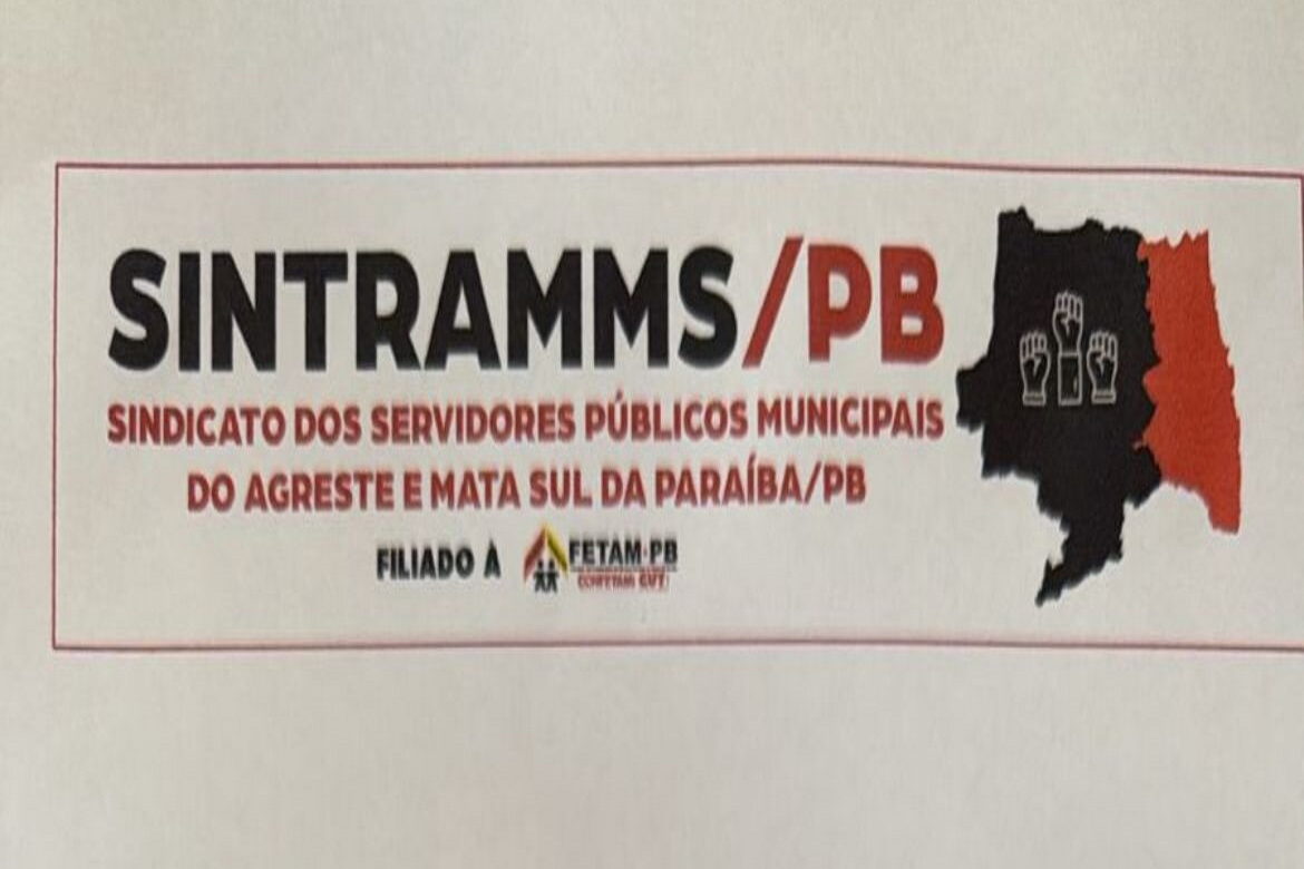 SINTRAMMSPB convoca eleições para novo quadriênio 2025-2029 - Foto (Divulgação)