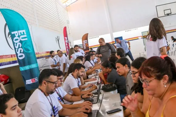 Sine-PB Anuncia Mais de Mil Vagas de Emprego em 15 Municípios Paraibanos; Confira as Oportunidades