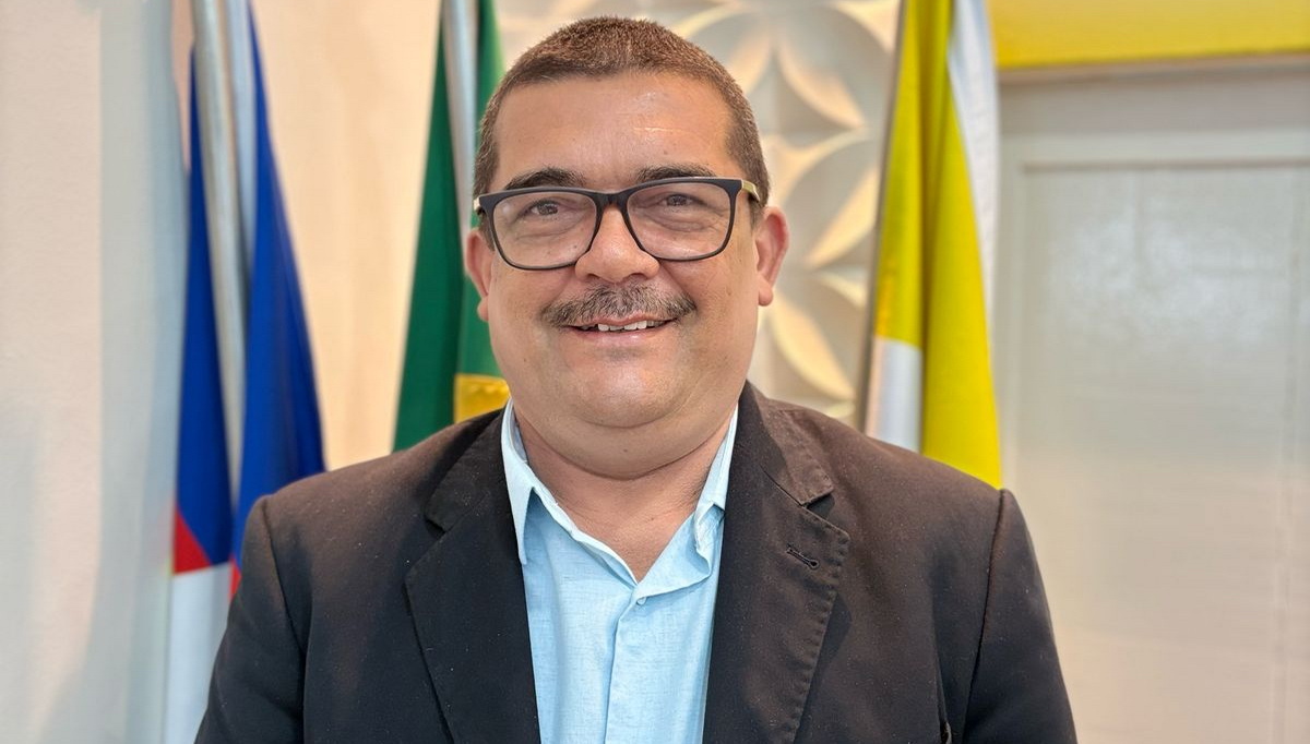 Vereador Edvaldo Arruda Propõe Criação de Sala de Escuta Especializada para Proteger Crianças e Adolescentes em Itambé/PE