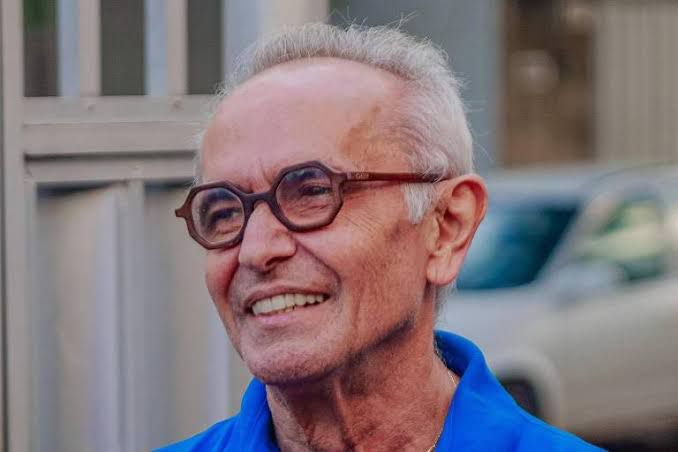 Prefeito de João Pessoa, Cícero Lucena, é alvo de inquérito da Polícia Federal por suspeita de envolvimento com organização criminosa nas Eleições de 2024