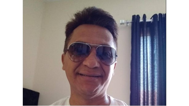 Corpo de Comunicador é Encontrado com Marcas de Violência na Zona Rural da Paraíba - Foto (Reprodução)