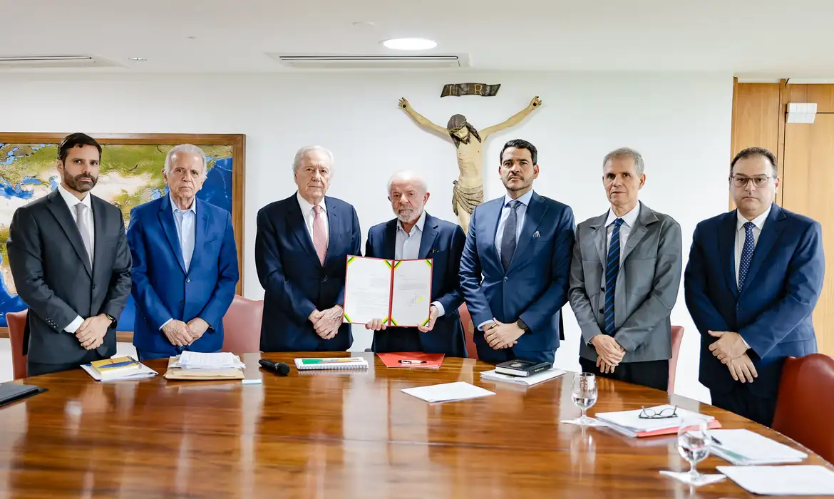 Foto (Ricardo Stuckert-PR)