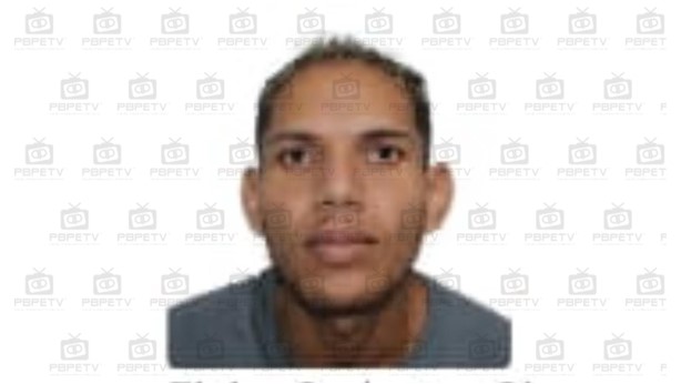 Homem com Ficha Criminal Extensa é Assassinado a Tiros em Goiana - Foto (Reprodução)