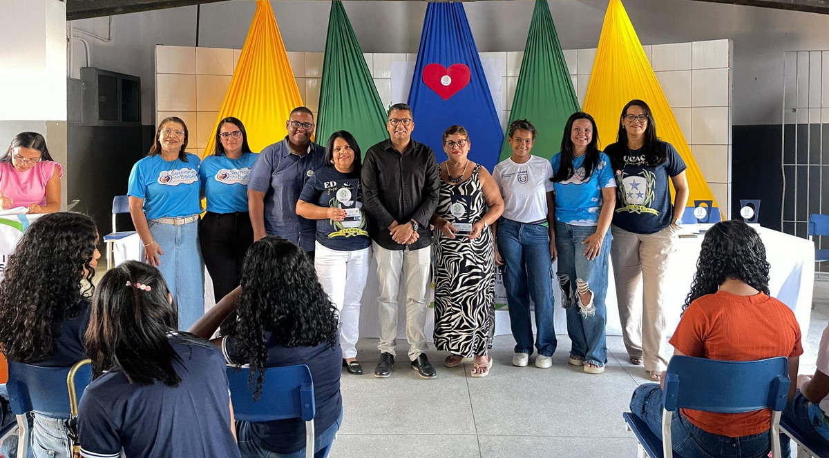 INÉDITO Itambé Lança Programa Dignidade Menstrual e Beneficia Mais de 600 Adolescentes - Foto (Divulgação)