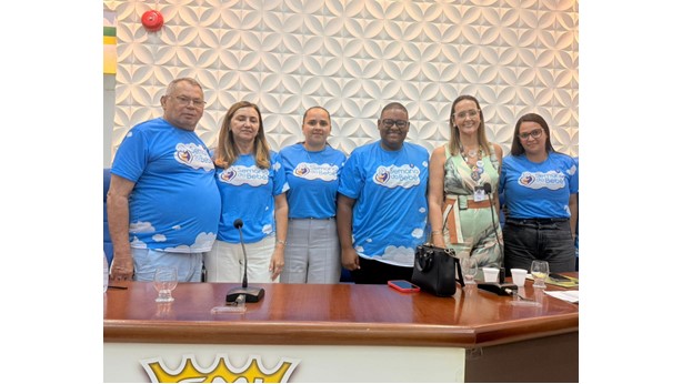 Itambé Inicia Semana do Bebê com Foco no Desenvolvimento Integral da Primeira Infância - Foto (Divulgação)
