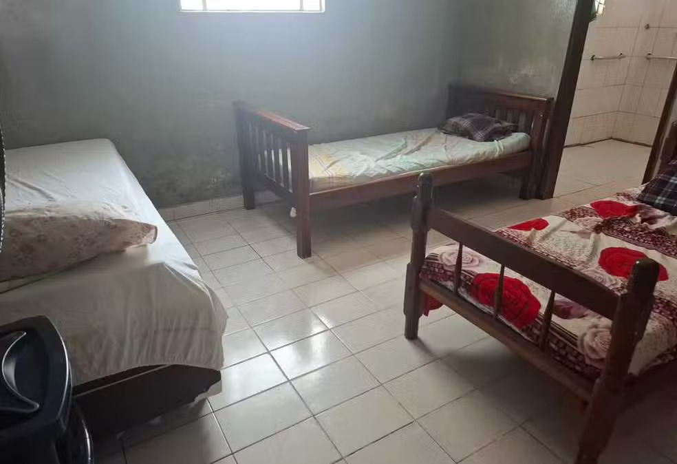 Ministério Público interdita instituição de longa permanência de idosos no Litoral Sul da Paraíba - Foto (MPPB)