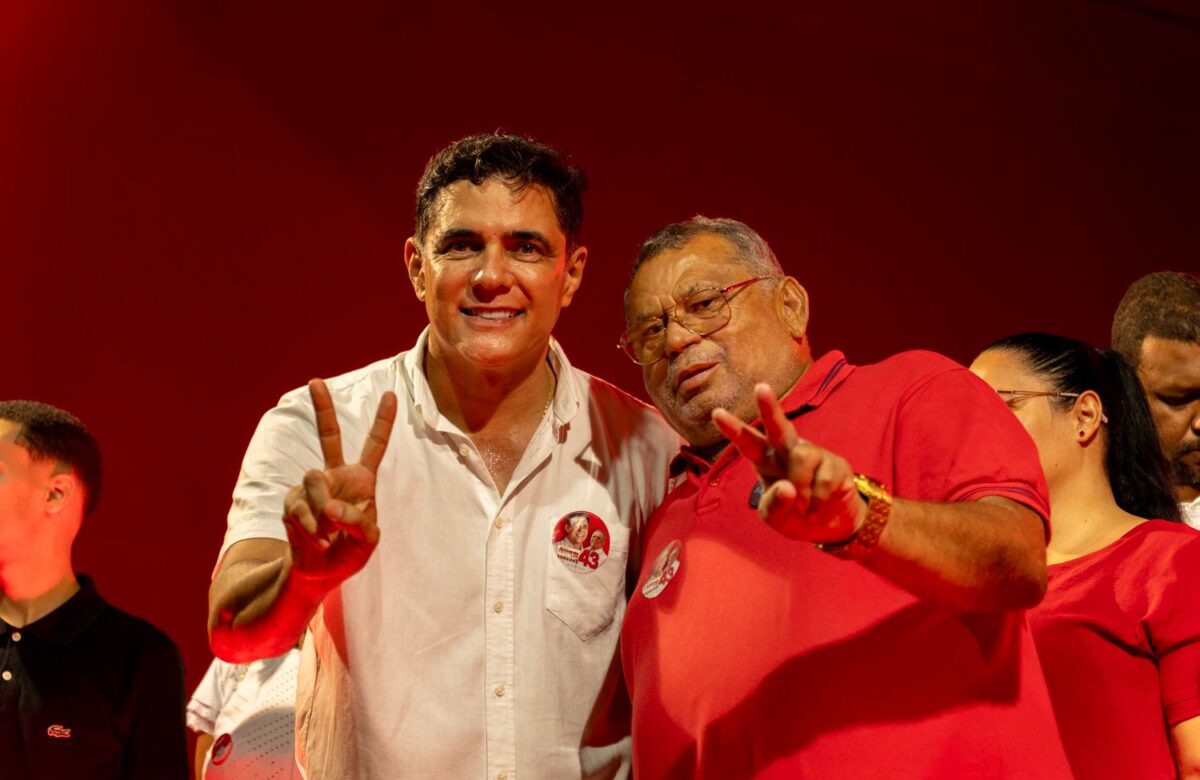 Um Ano da Vitória Histórica: Prefeito Armando Pimentel Celebra Primeiro Aniversário de sua Eleição em Itambé-PE