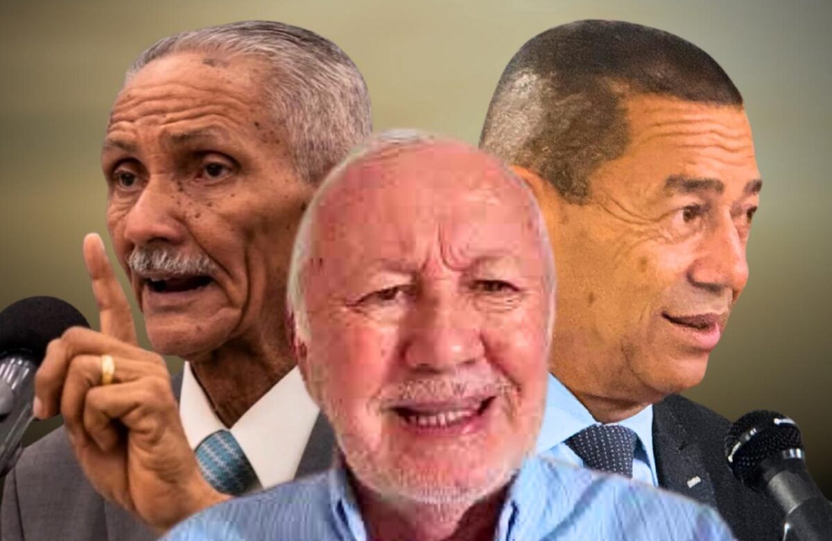 YouTuber Condenado por Difamação Contra Pastor na Paraíba Justiça Determina Remoção de Vídeos e Indenização - Foto (Reprodução)