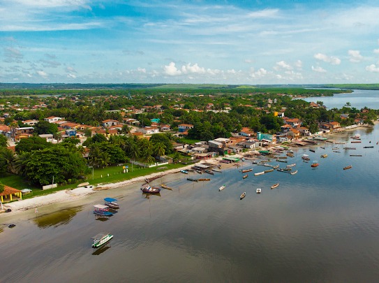 ENTRE O MAR E A MÚSICA, GOIANA CONVIDA PARA VIVER O VERÃO - Foto (Divulgação)