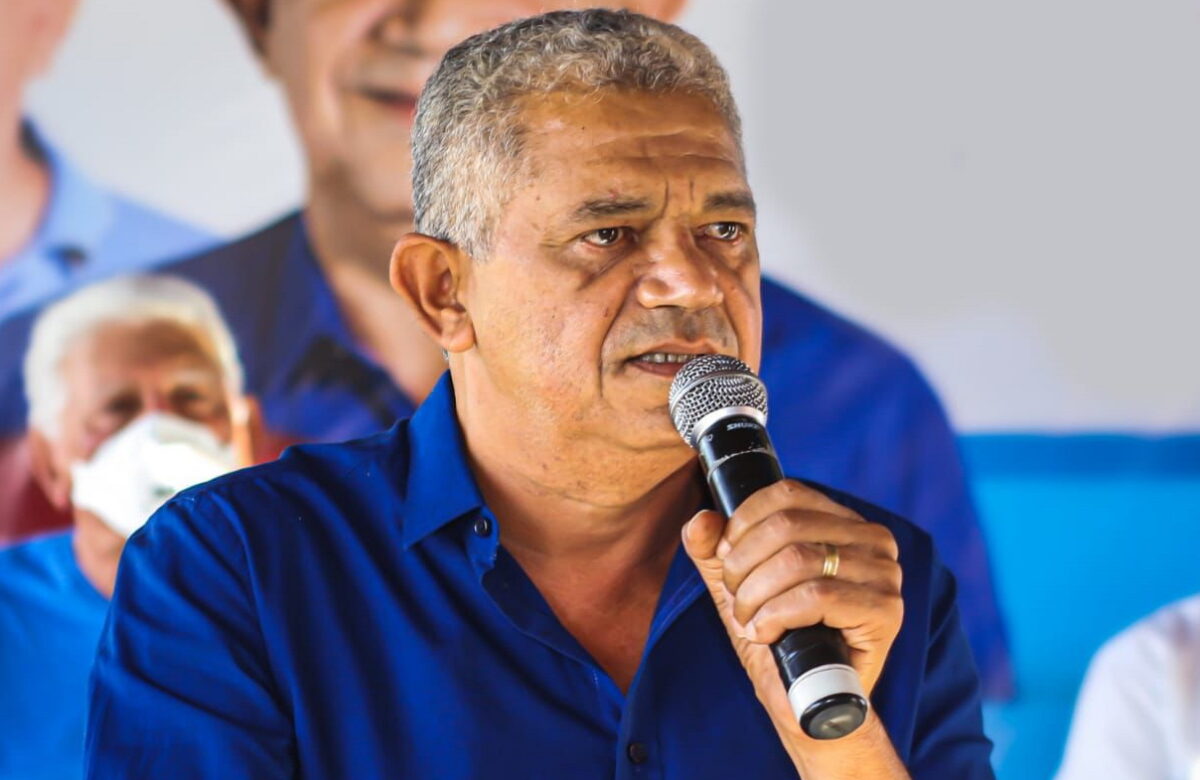 Ex-prefeito de Timbaúba Ulisses Felinto denuncia ameaças, perseguição e supostas irregularidades na gestão atual - Foto (Divulgação)