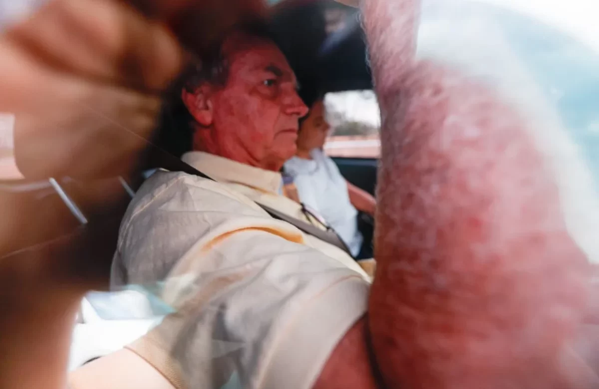 Foto (Michael Melo-Metrópoles)