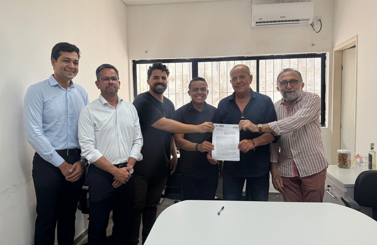 Goiana recebe o Baile do Menino Deus pela primeira vez - Foto (Divulgação)