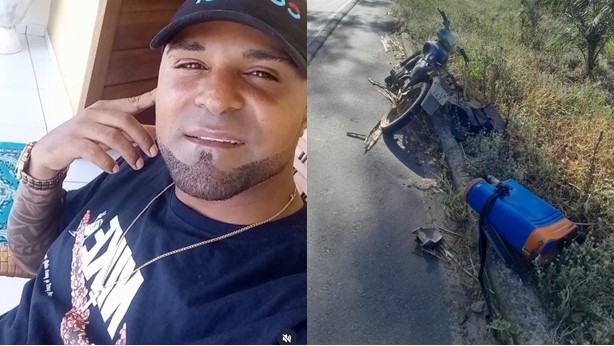 Homem de Itambé está desaparecido desde sexta-feira - Foto (Reprodução)