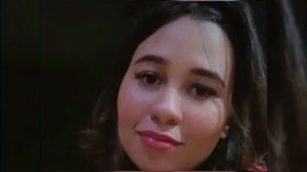 IML de João Pessoa Realiza Nova Perícia no Caso de Jovem Assassinada em Pilar - Foto (Reprodução)