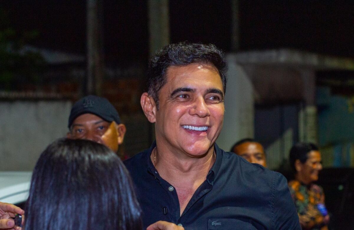 Itambé conquista liminar na Justiça Federal e volta a ter acesso a recursos da União - Foto (Divulgação)