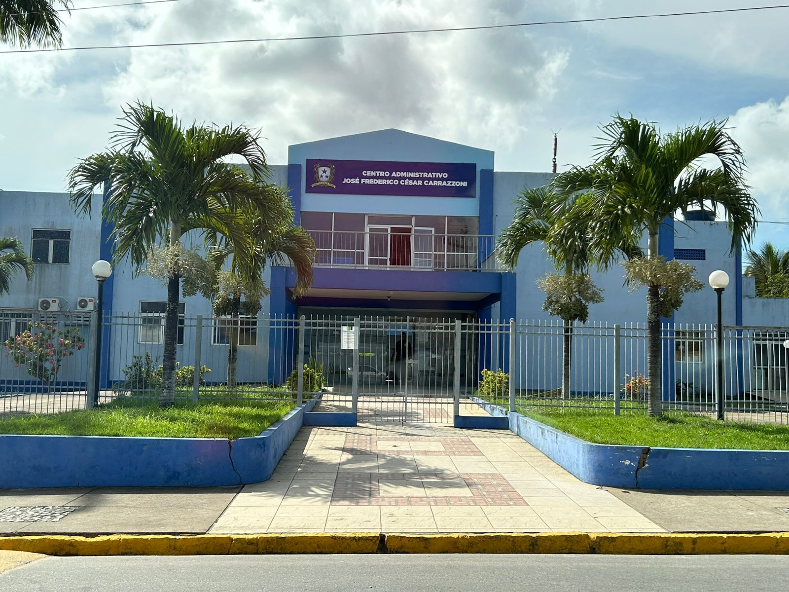 Itambé conquista liminar na Justiça Federal e volta a ter acesso a recursos da União - Foto (Divulgação)