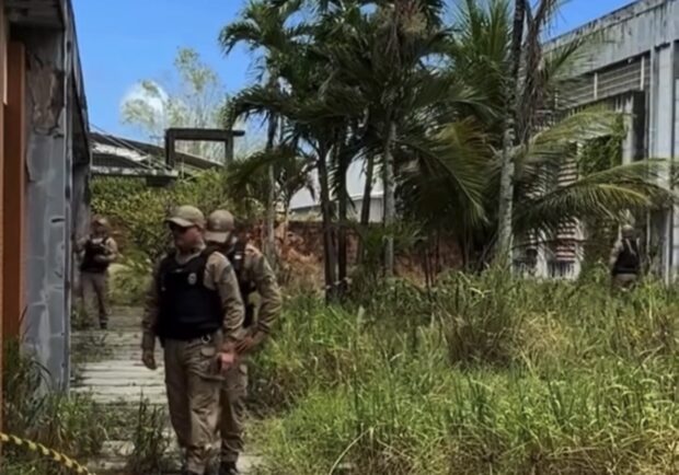 Pai Planeja e Executa Assassinato do Filho Autista em João Pessoa por Vingança Contra a Mãe - Foto (Reprodução)1