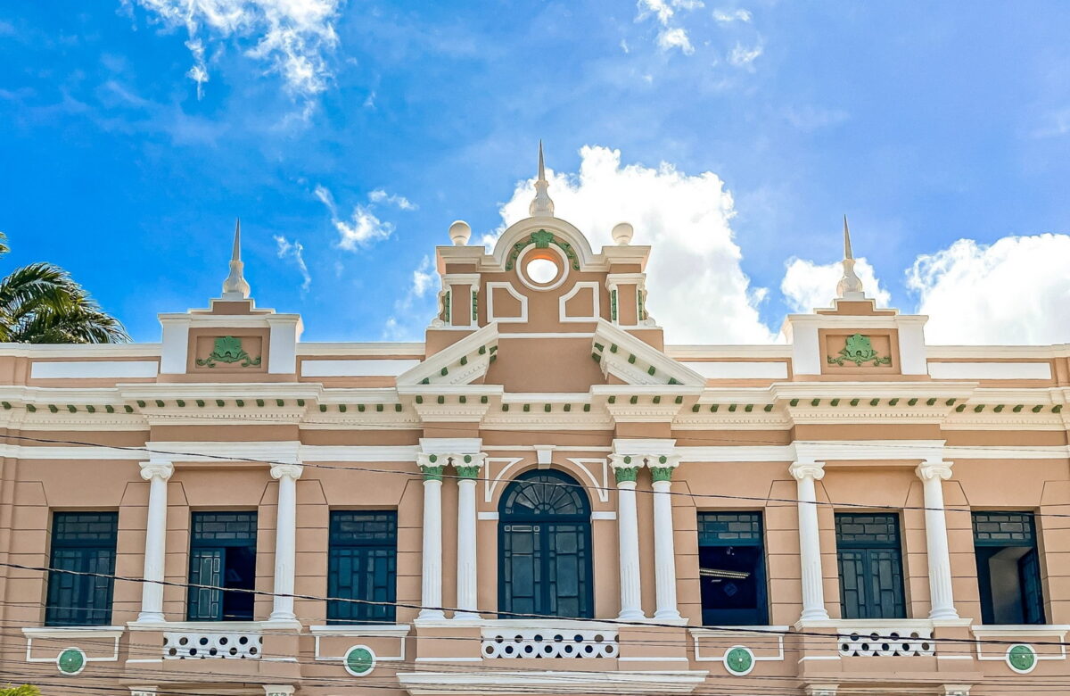 Prefeitura de Goiana abre credenciamento para artistas e grupos culturais integrarem o calendário de eventos 20252026 - Foto (Divulgação)