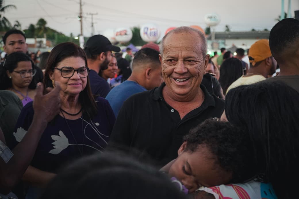 Prefeito Marcílio Régio comemora grande abertura de verão e cobra Raquel Lyra mais atenção ao litoral norte