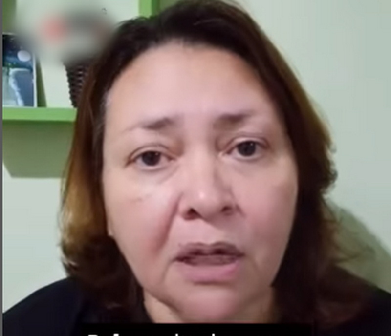 Conselheira Tutelar Revela História de Abandono e Dor de Jovem Morto por Leoa na Bica - Foto (Reprodução)