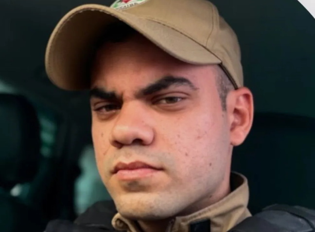 Cabo da PM é preso por feminicídio após matar ex-companheira na PB-095