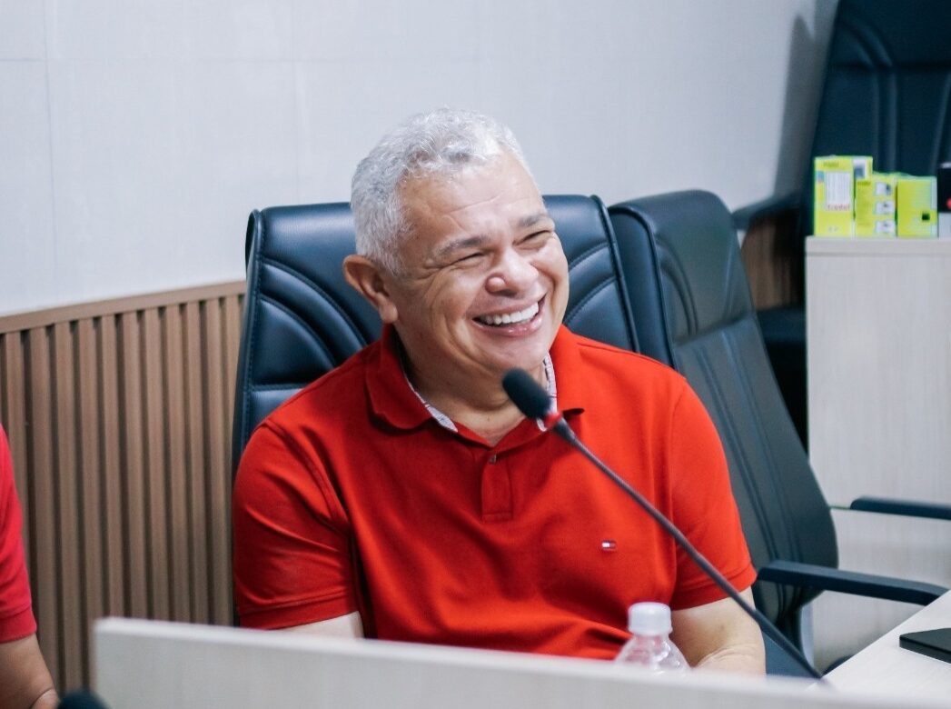 Com responsabilidade e planejamento, Prefeitura de Alhandra vira a página do endividamento federal e conquista a regularidade fiscal - Foto (Divulgação)