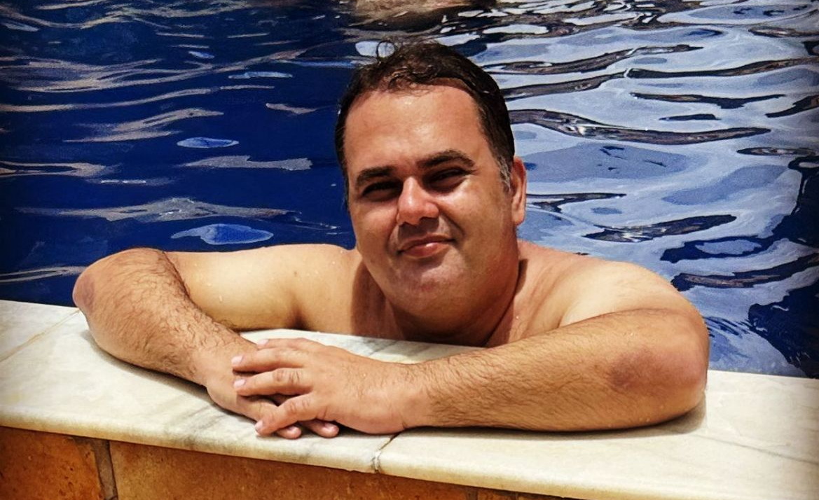 Empresário de Itabaiana é encontrado morto após desaparecimento - Foto (Reprodução)