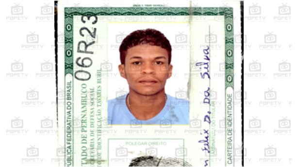 Ex-presidiário é assassinado e pai baleado em Goiana - Foto (Reprodução)