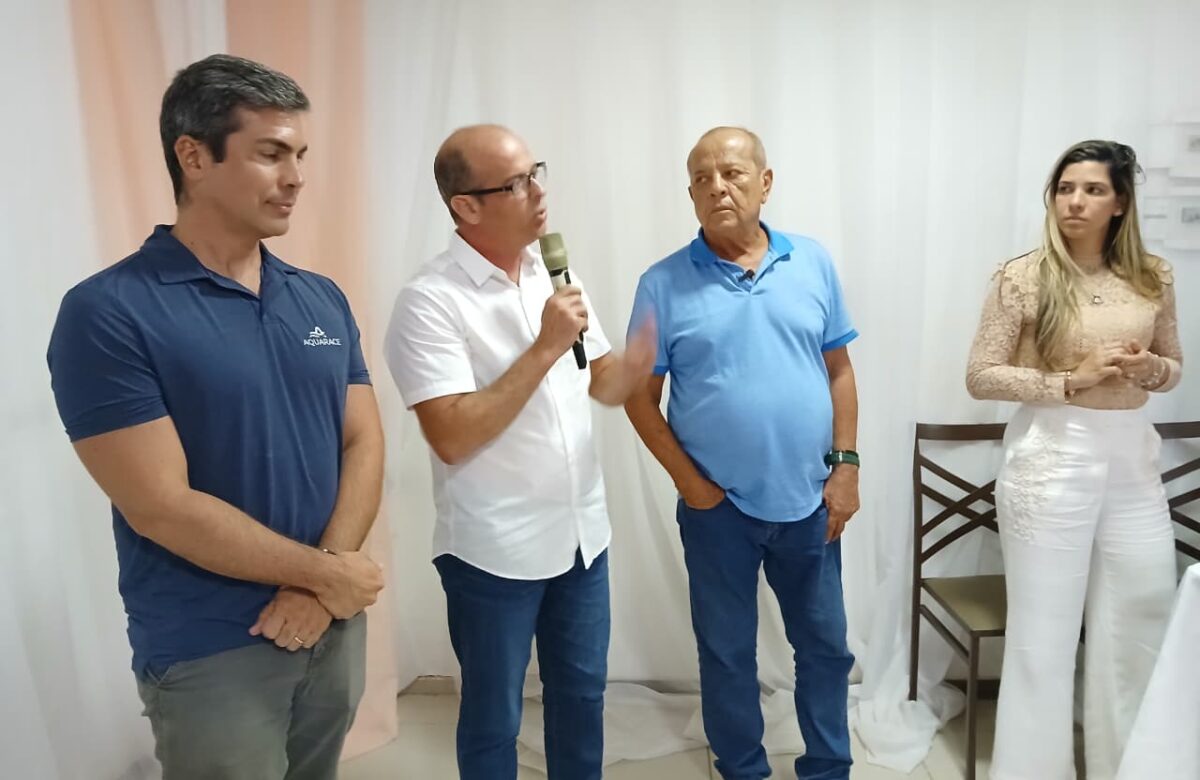 Goiana lança Goiana Beach Sports e anuncia grande evento esportivo para o verão 2026 - Foto (Divulgação)