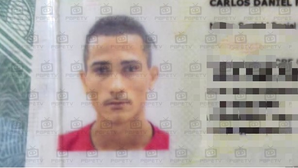 Homem é assassinado e outro baleado em Paudalho - Foto (Reprodução)
