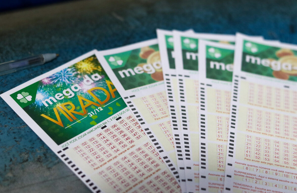 Mega da Virada - Foto (Priscilla Melo-Arquivo DP)