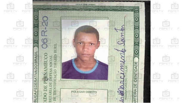 Mulher mata homem com golpes de faca em Ferreiros - Foto (Reprodução)